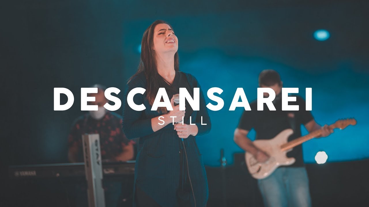 [STILL] Descansarei - Hillsong (Louvor IBM Alphaville)