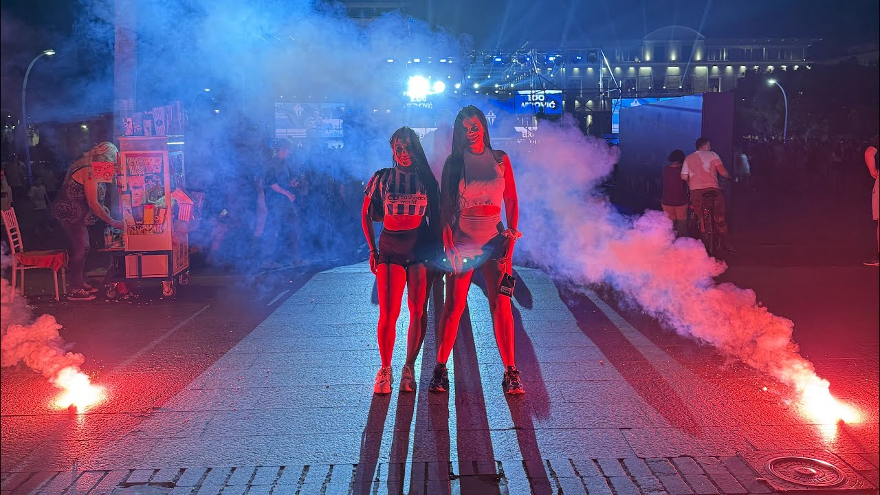 Podgorica slavi 100 godina FK Budućnost!