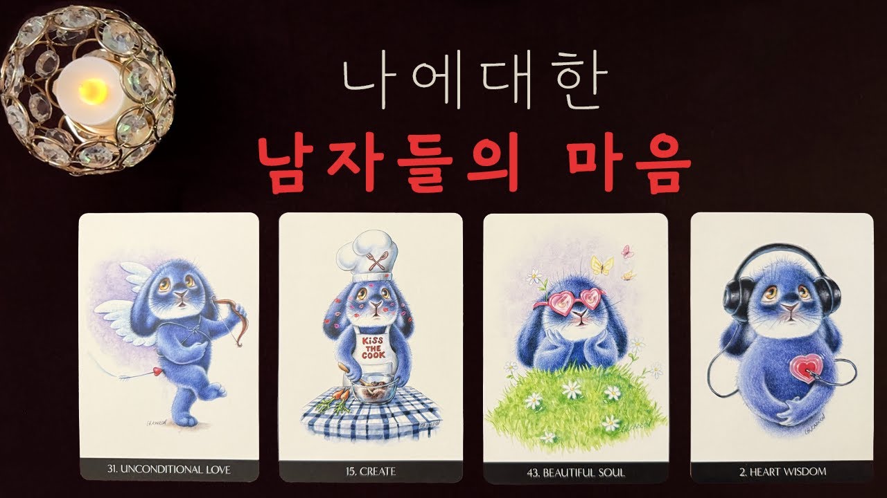 [✨타로] 