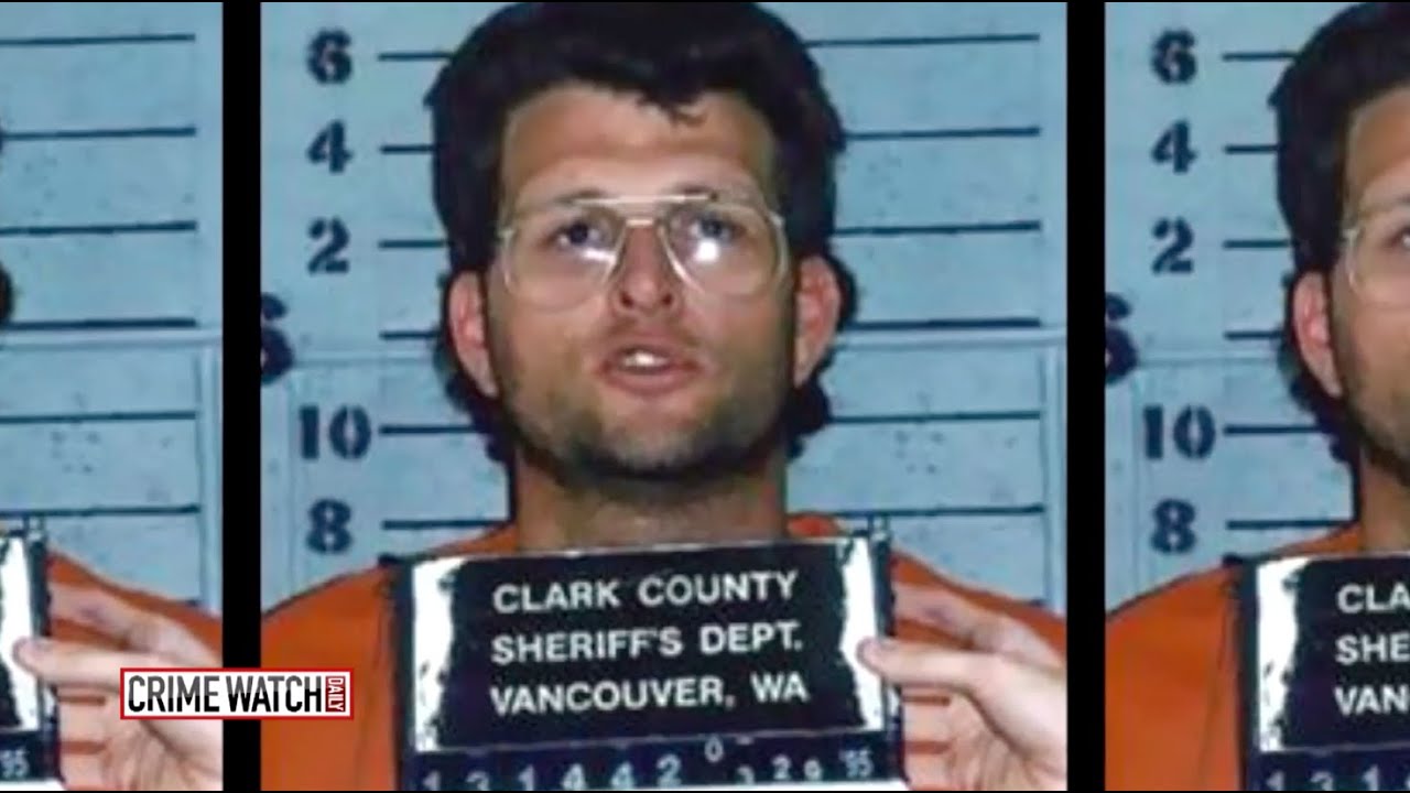 Victim of 'Happy Face Killer' Recalls Harrowing Story of Survival - Crime Watch Daily