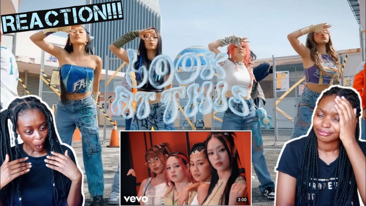 DOLLA - Look At This (Official Music Video) !!!REACTION!!!