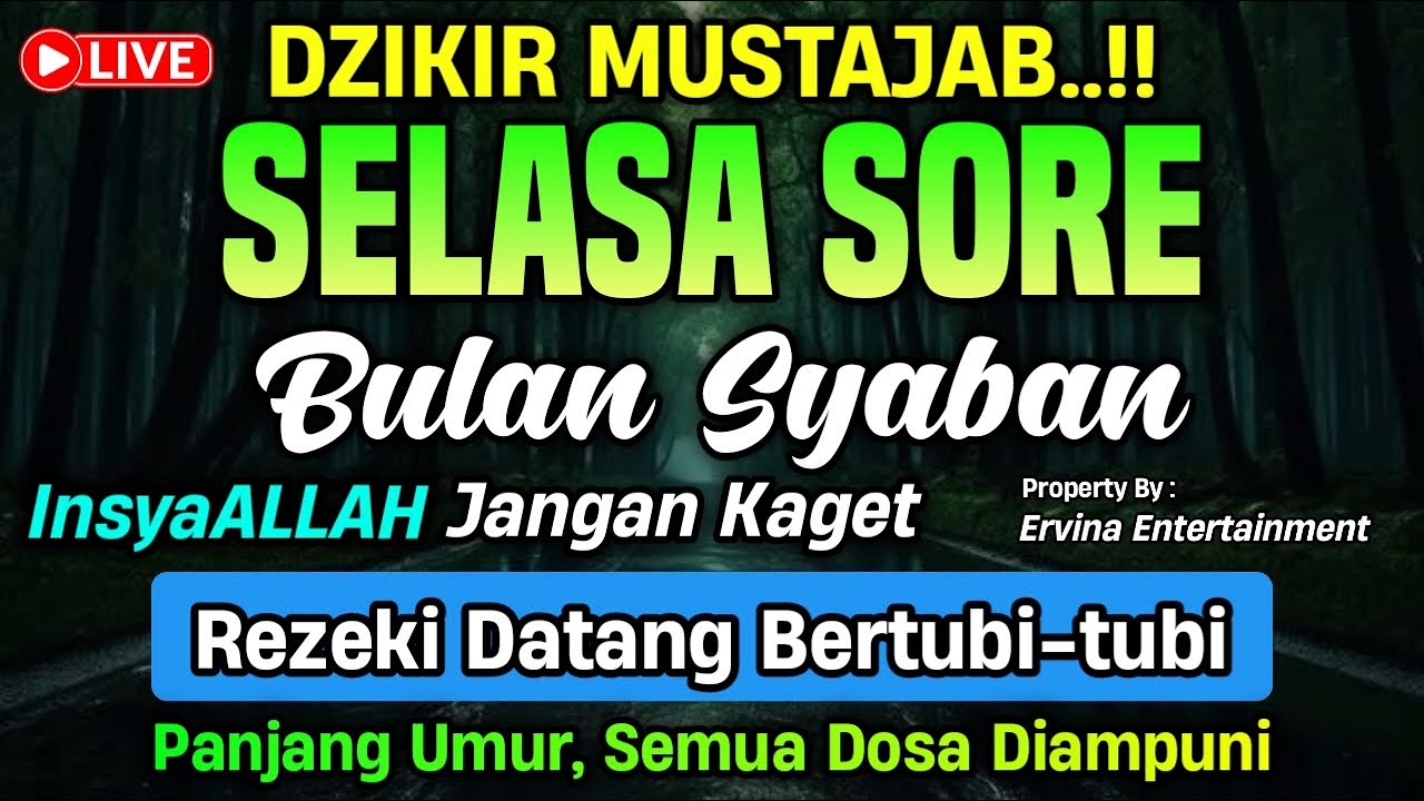 DZIKIR PAGI HARI SELASA PEMBUKA PINTU REZEKI, ZIKIR PEMBUKA PINTU REZEKI | DZIKIR PAGI