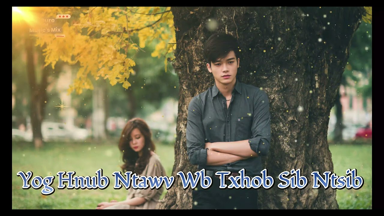 Yog Hnub Ntawv Wb Txhob Sib Ntsib -Kawm muas (Cover by FOMM)