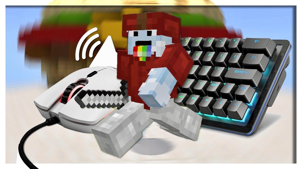 NetherGames Bedwars Kbm Sounds