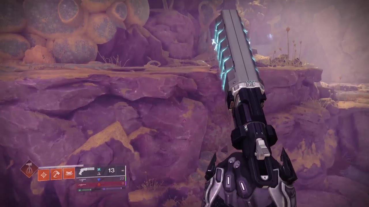 Destiny 2 Stream