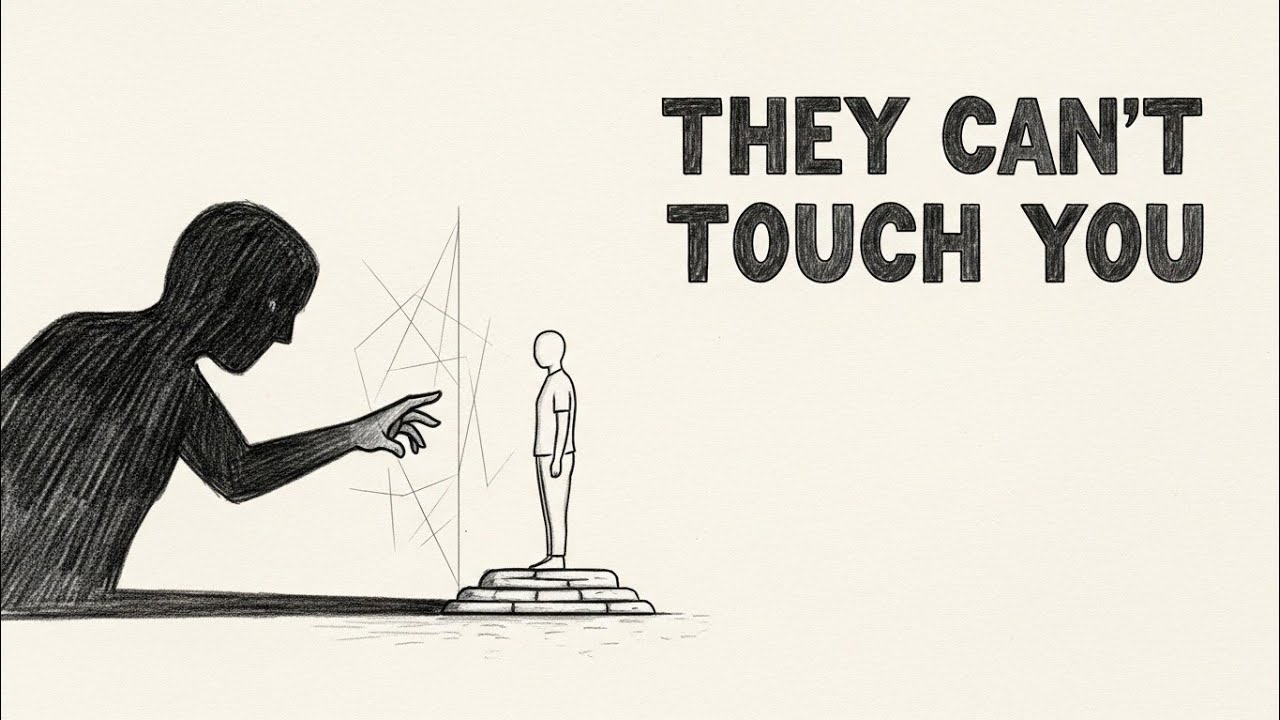 Toxic People? 💀 Use THESE Psychology Hacks to WIN (They Won't See it Coming)