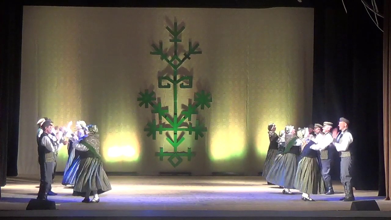 Bobu dancis