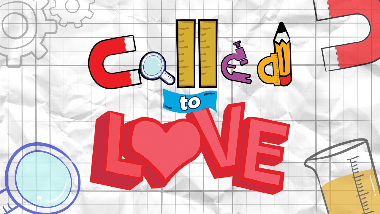 Called to Love (Official MV)  | CFC KFC
