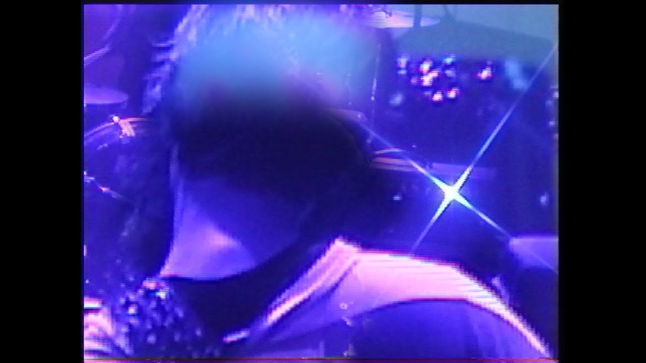 tagabow - live @ slide away fest 3/9/24