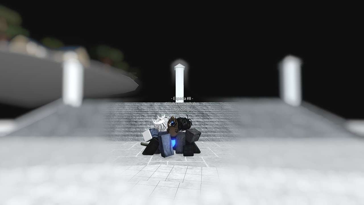 [Type Soul] The Most Cloned Build.