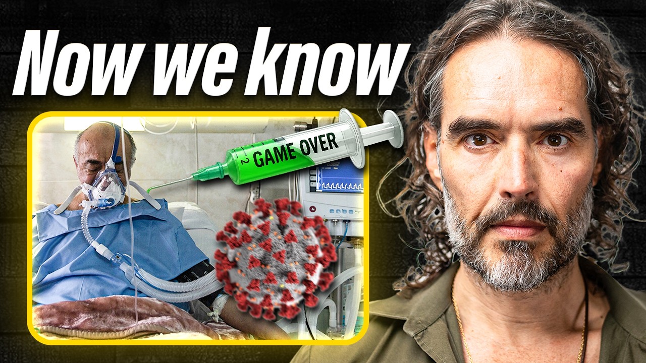 The Reason For So Many Excess Deaths Explained