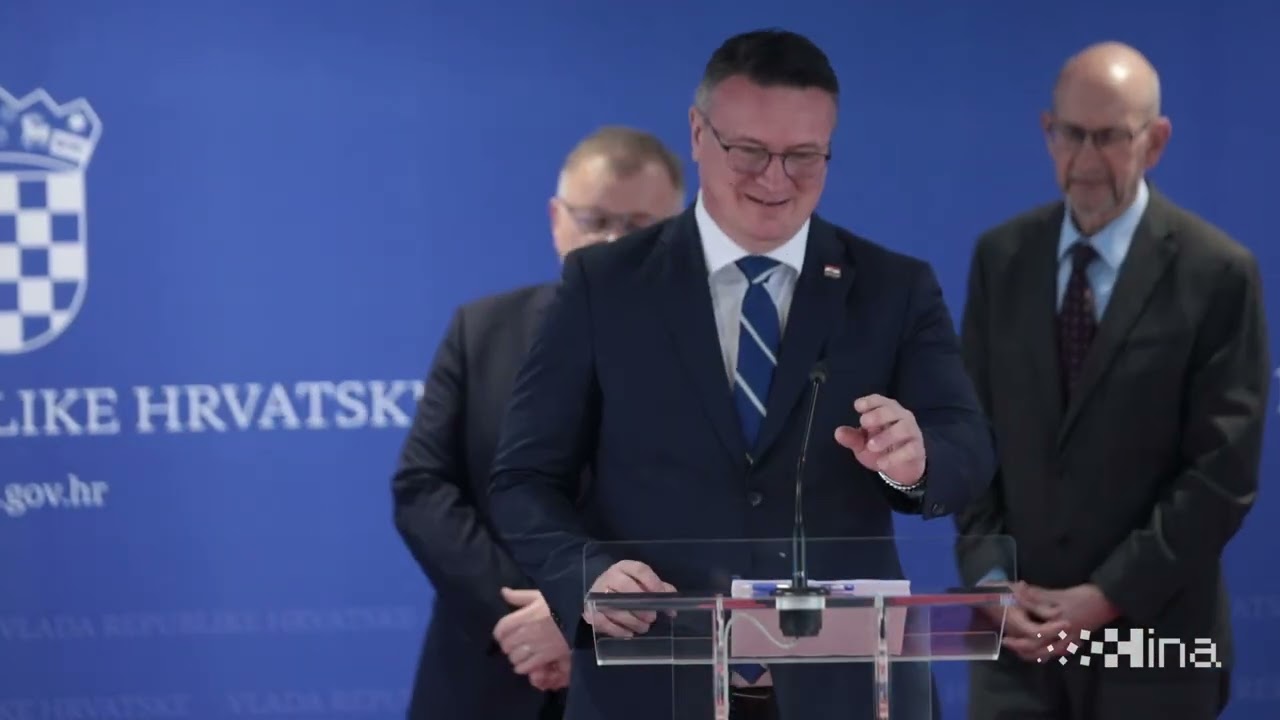 Predstavljanje Uredbe o načinu financiranja decentraliziranih funkcija