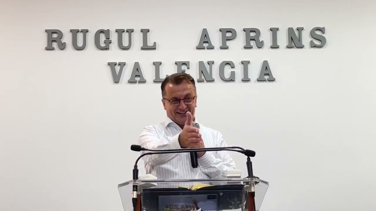 Iosif Berce - DRUMUL DIN GADARA