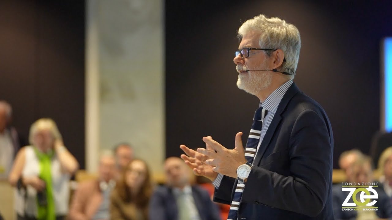 SALUTE O SALVEZZA? con Giovanni Ventimiglia