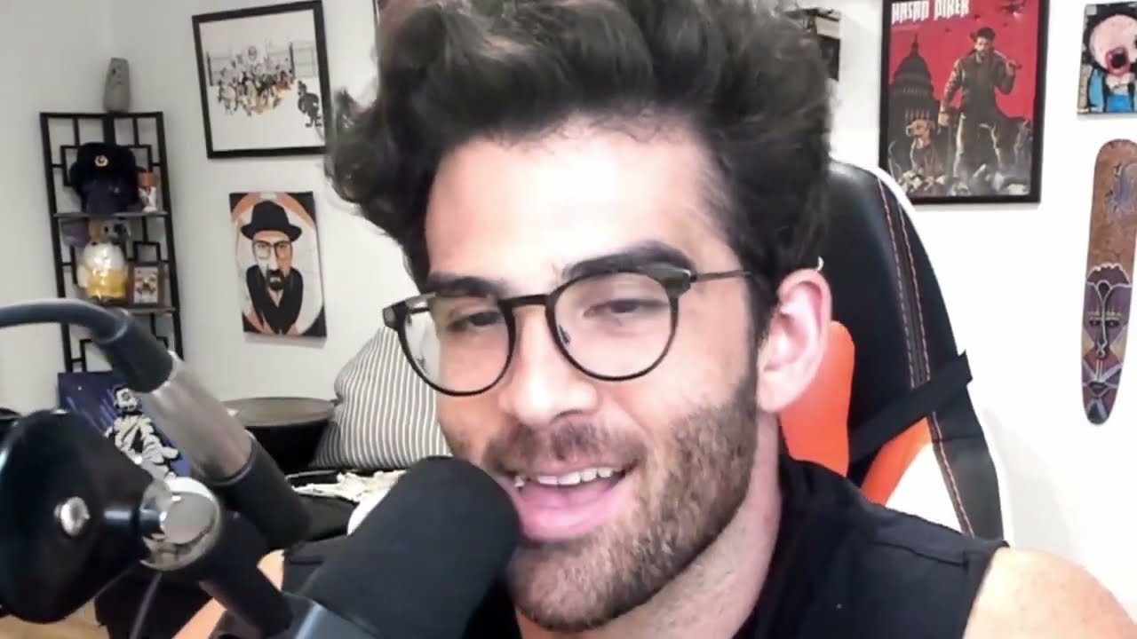 Hasanabi 