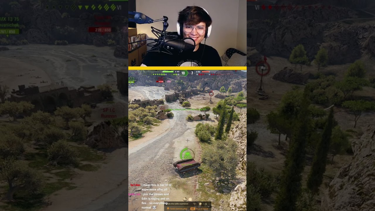#awesomeepicguys p&aring; #Twitch | #Zwhatsh Its time to conquer #AwesomeEpicGuys #EdvinE20 & Zwha