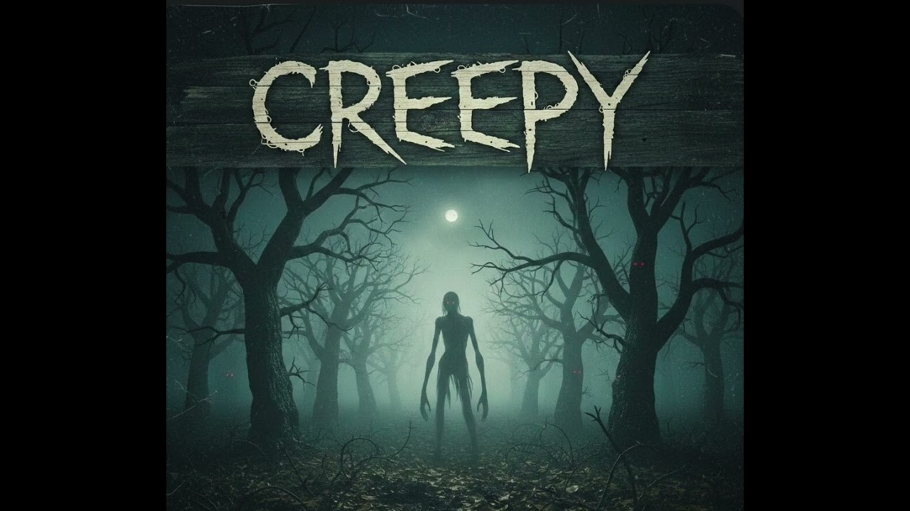 Creepy