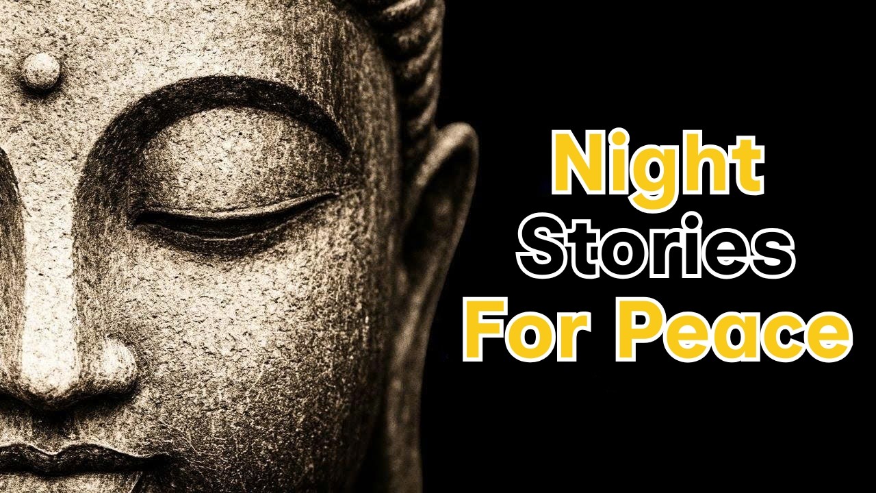 (NO ADS) “Acceptance is Allowing Life to be Unfinished.” | Buddhist Teachings on Acceptance