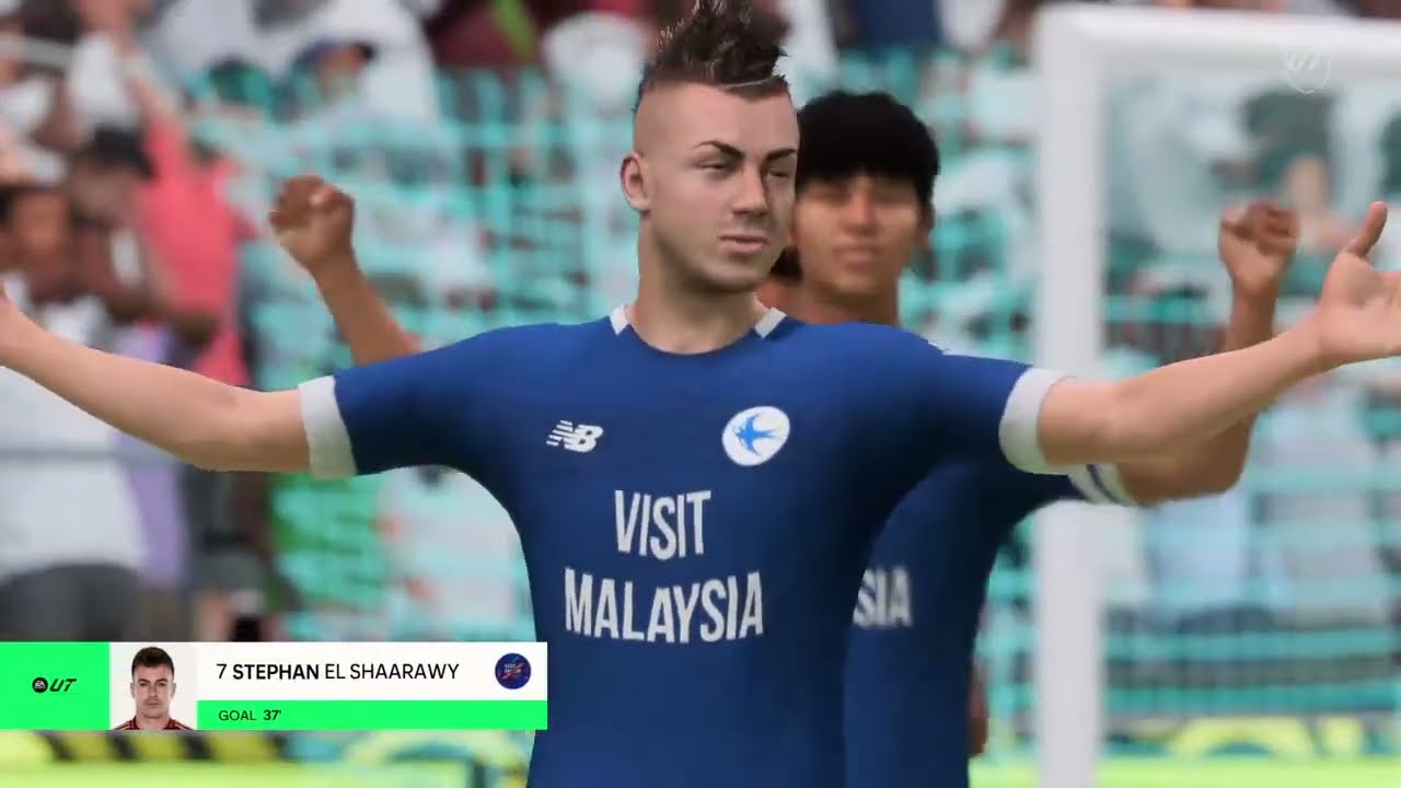 FC 25                     LIVE  -  Fate Iscriviti e mettete like