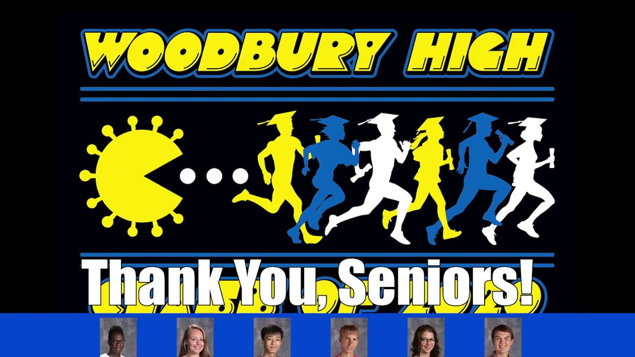 Woodbury HS Virtual Band - 