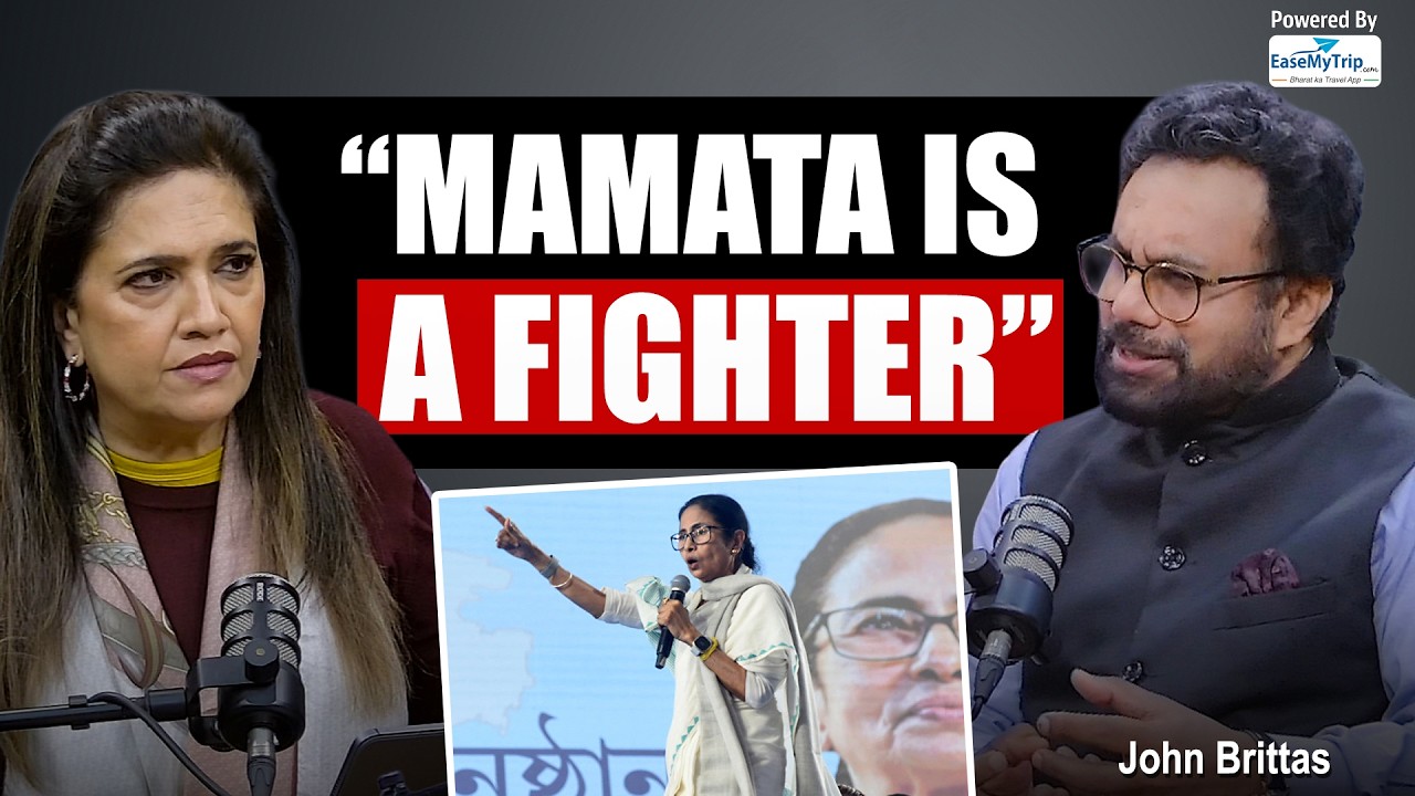 Why Are Communists Failing in West Bengal? John Brittas