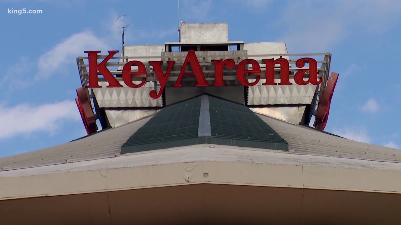 A former Sonic is coming back to KeyArena
