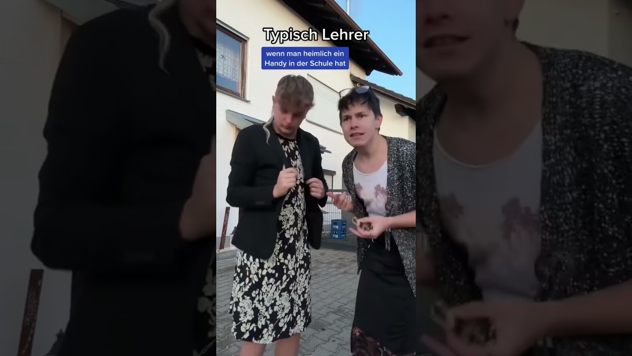 Typisch Lehrer wenn man ein Handy in der Schule hat😳😂Itsofficialmarco