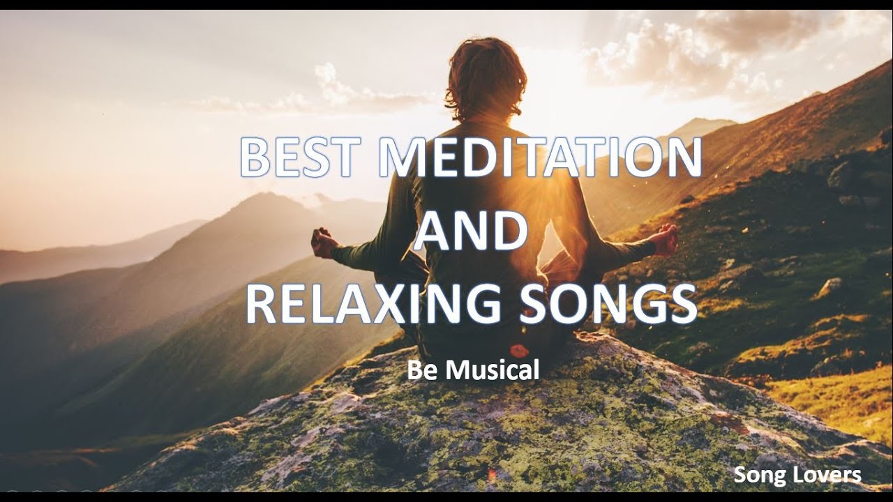 Best Relaxing Sleep Music | Deep Sleeping Songs | Relaxing Music | Stress Relief| Meditation Songs