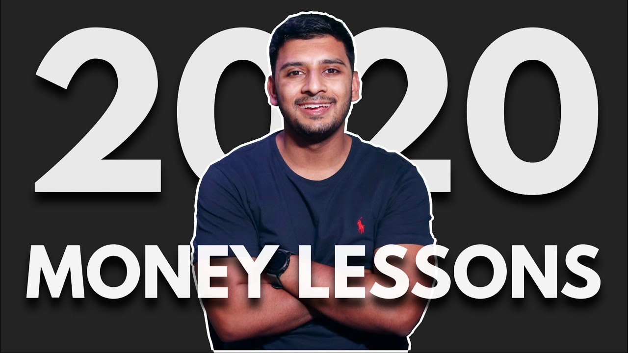 20 Money Lessons for MILLENNIALS & GEN-Z