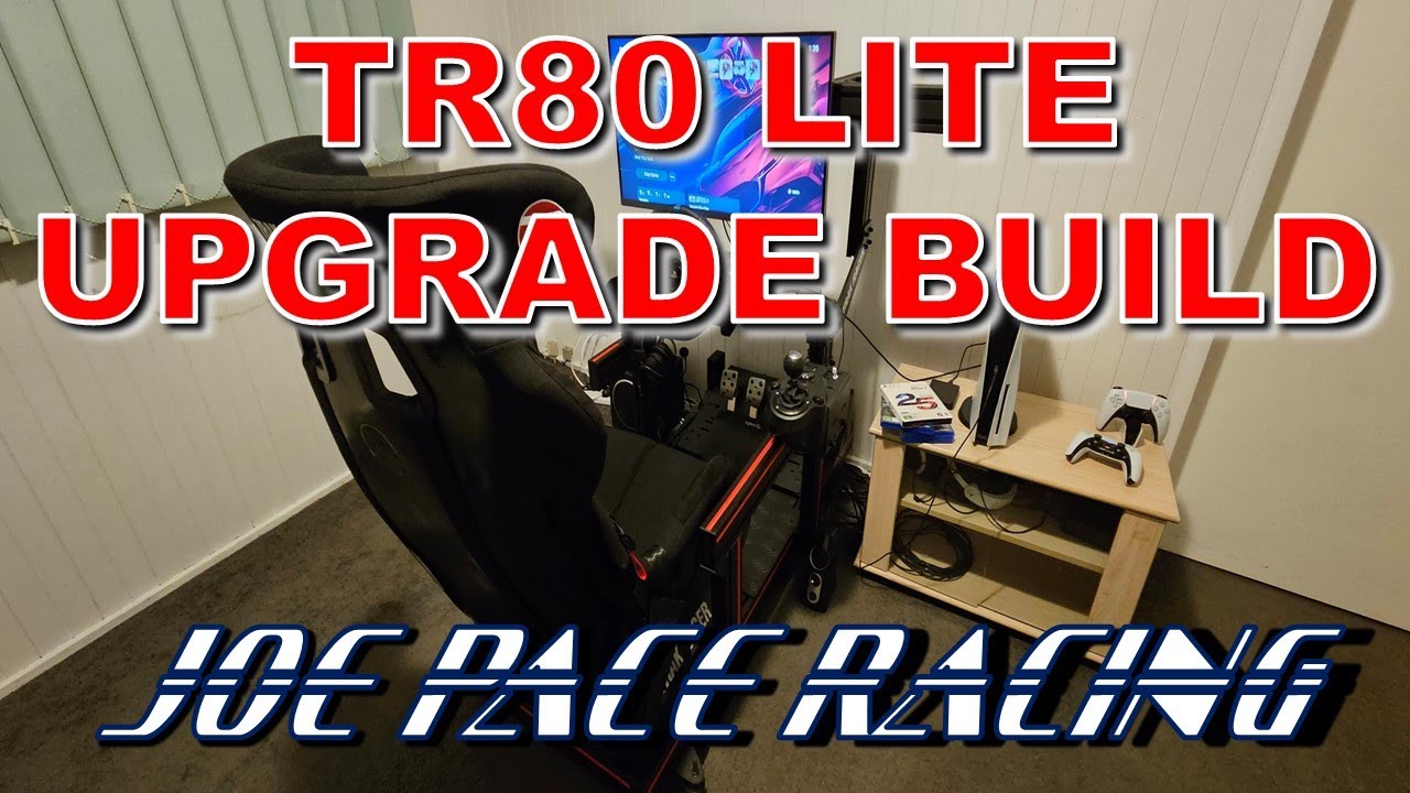 It's Time To Upgrade!