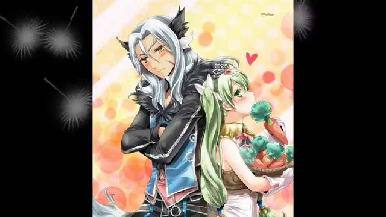 Rune Factory 4 - Dylas Tribute