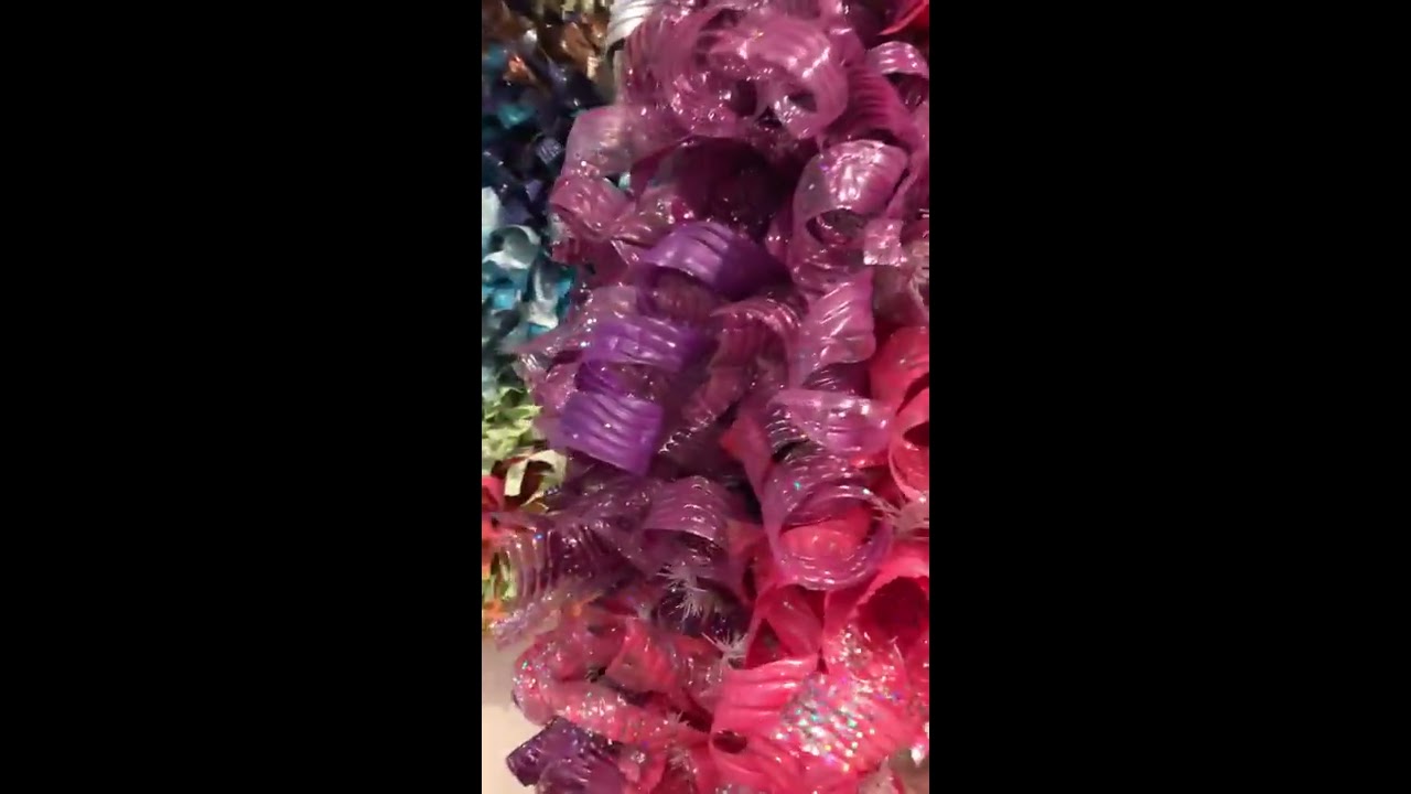 Dale Wayne Recycled Water Bottle Installation