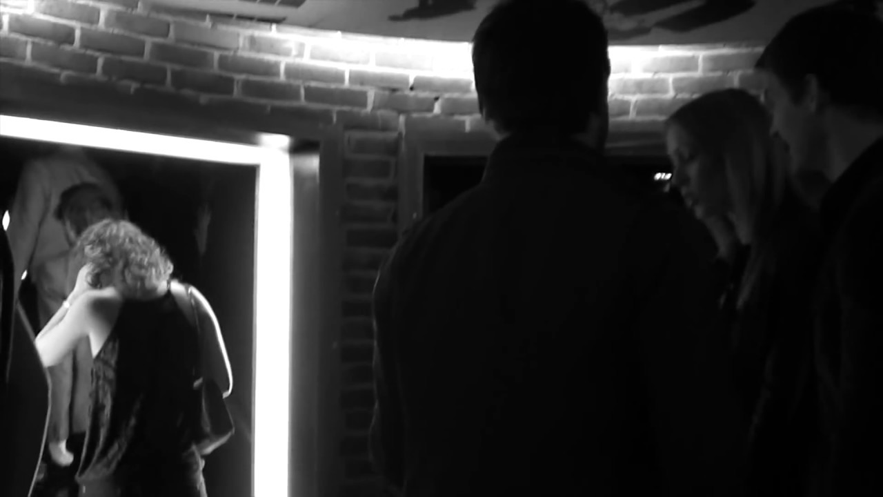 Mat Horne Presents Session