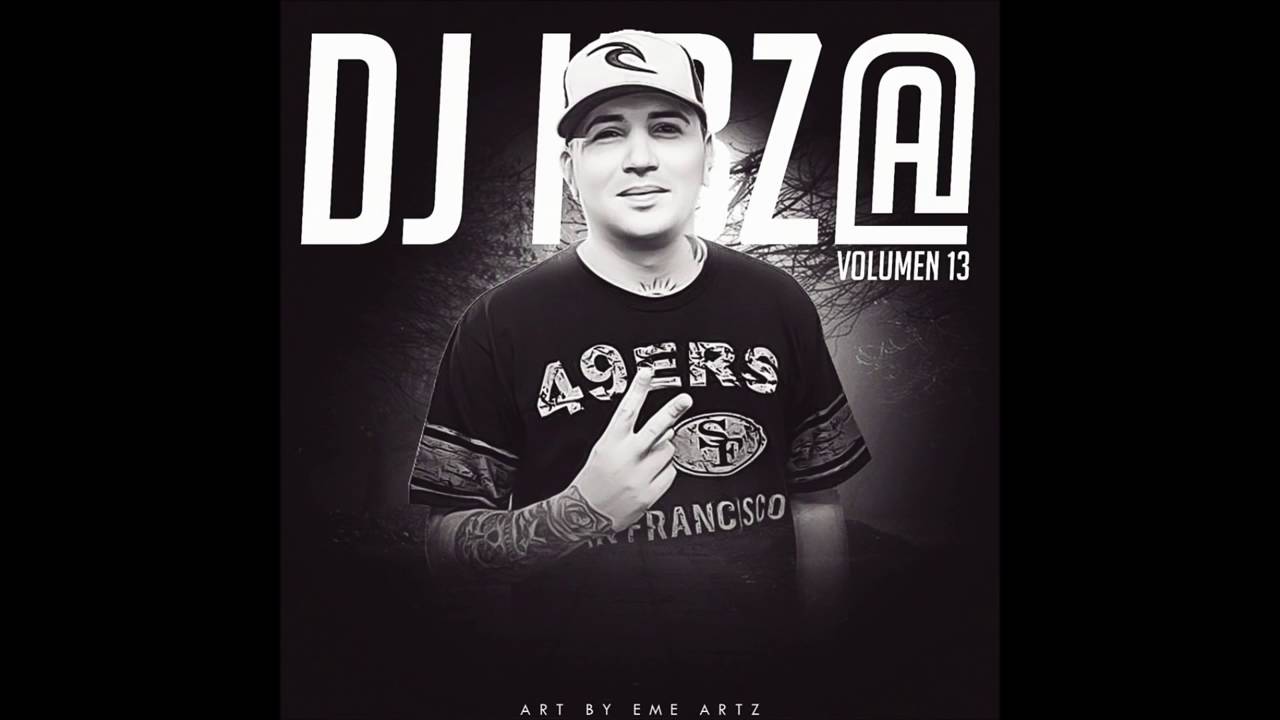 Digame Usted Señorita   (Dj Kbz@ Original) DJ-KBEZA