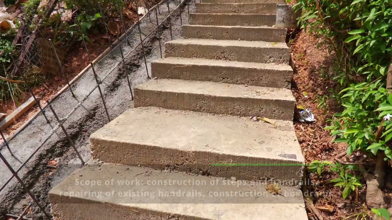 Project Update: Joseph Extension Belmont