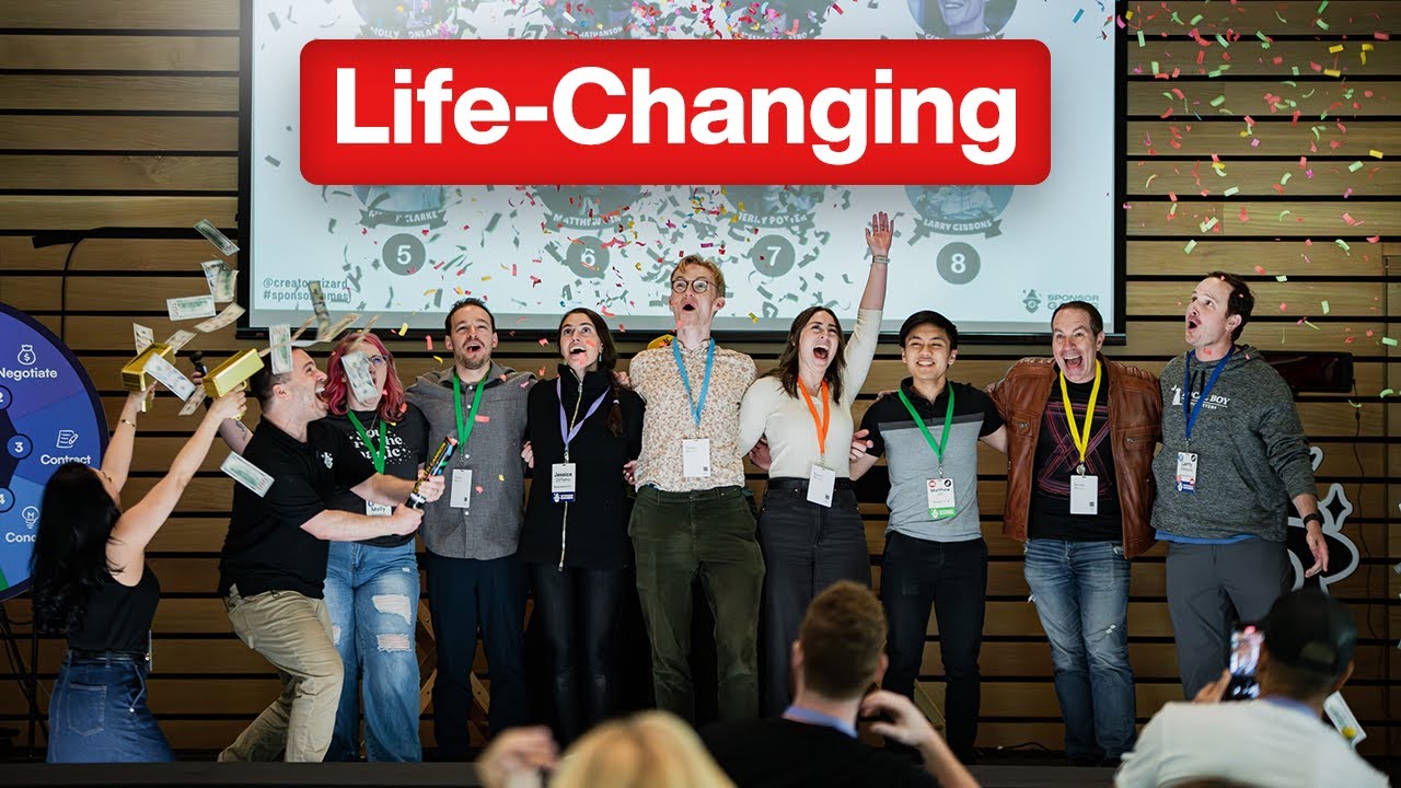 How to Launch an In-Person Event (17 Steps)