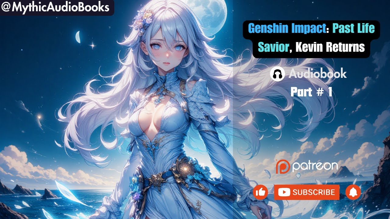 Genshin Impact: Past Life Savior, Kevin Returns! Part 1 | Audiobook | Webnovel
