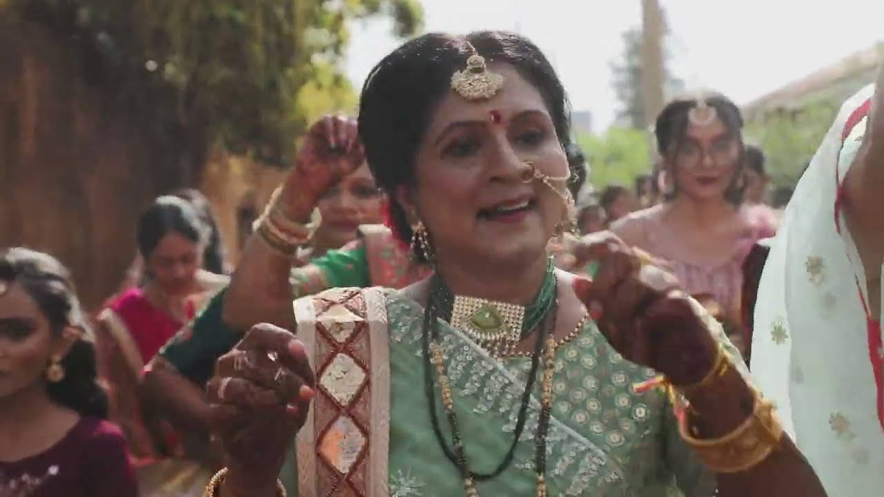 Harsh Varadh - Busia (Kenya)