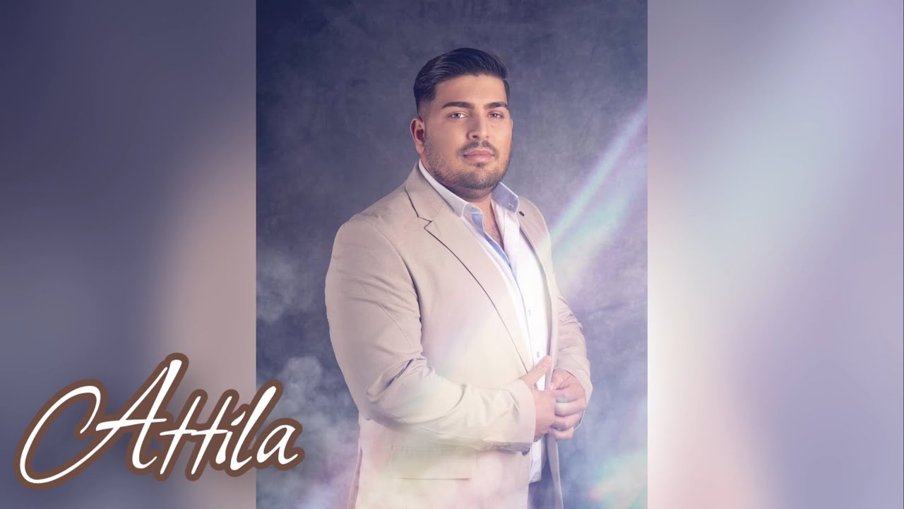 ATTILA 2024 X ELREJTETT SZERELEM