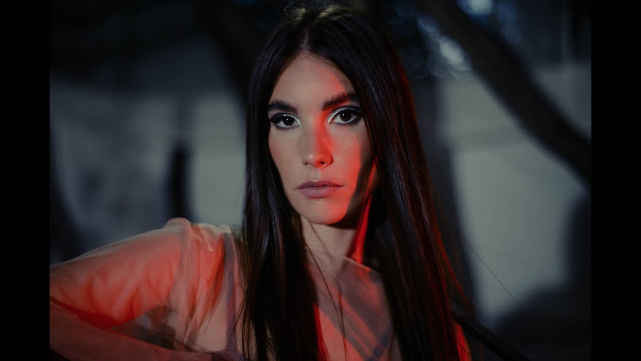 Barbara Munjas - Oda mladosti