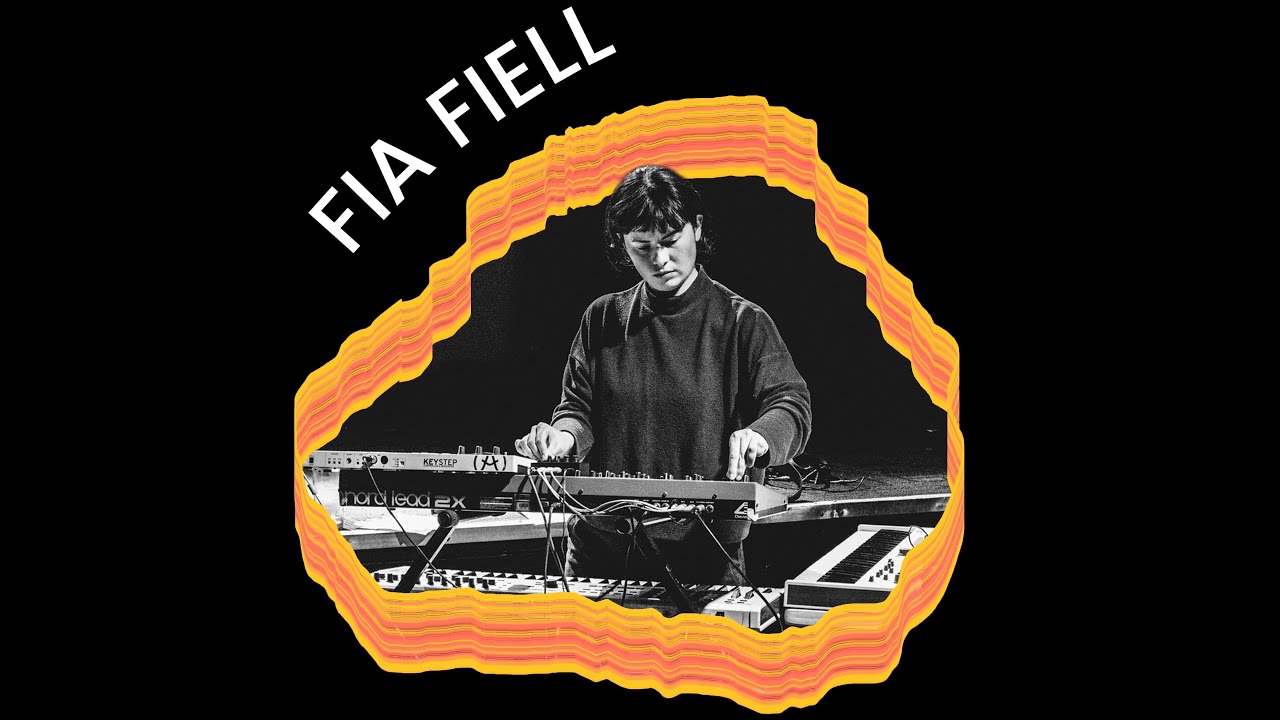 Nonagon Festival x Hybrid Venue: DAY 1 FIA FIELL