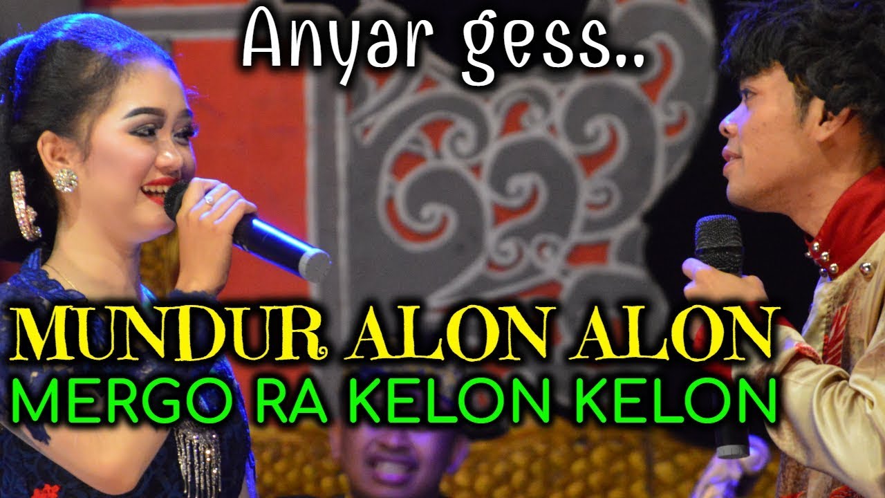 PERCIL Cs - 14 SEPTEMBER 2019 - Ngluyu Ngluyu Nganjuk