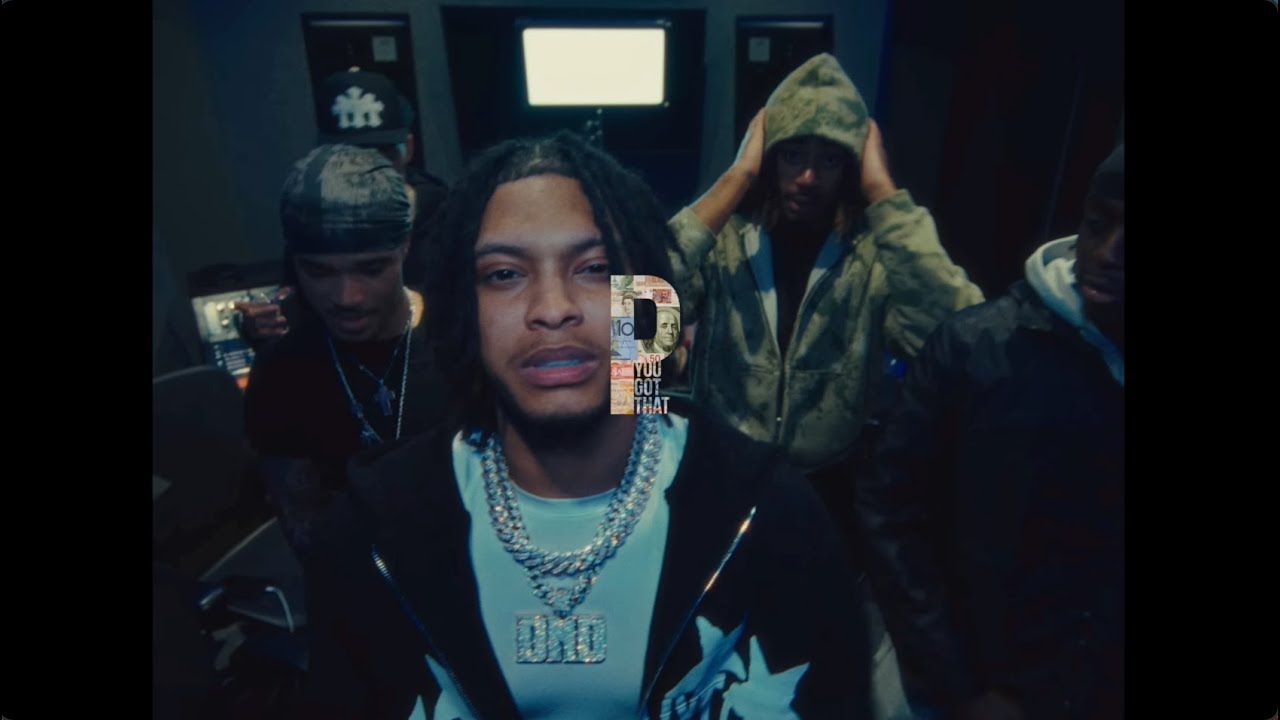 Nemzzz x YT x Jim Legxacy x Sample Jerk Type Beat - 