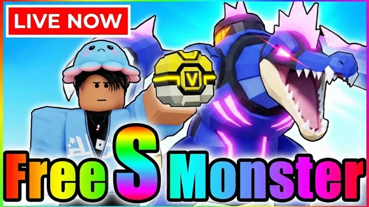 ~GIVEAWAY~ EASTER PART 2 & NEW ISLAND!!! [Catch a Monster]