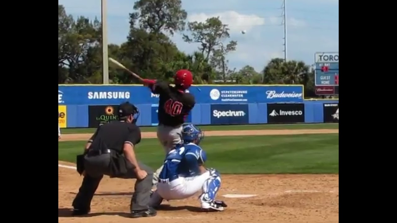 Episode 18: Clayton Keyes & St. Francis Xavier Baseball Academy