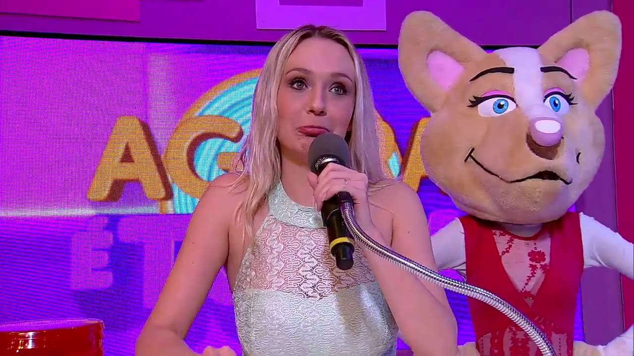 Programa Conexão Models - 26/06/2016 - Bloco 3