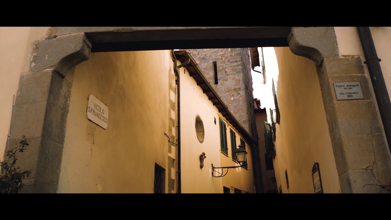 Pratovecchio Stia