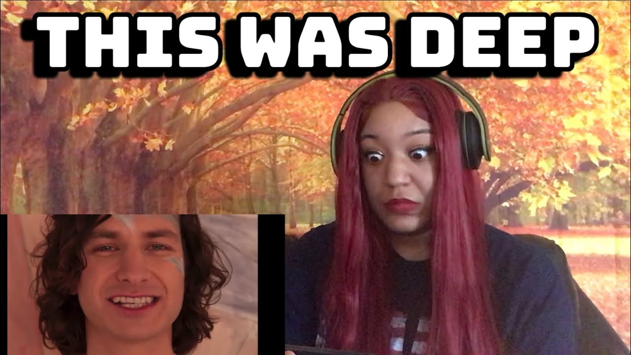 FIRST TIME HEARING GOTYE - SOMEBODY THAT I USED TO TO KNOW REACTION