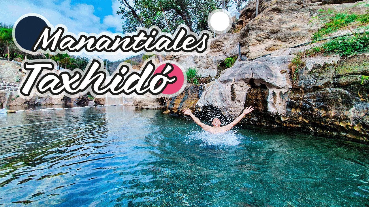 Manantiales Taxhidó | La Joya del Semidesierto entre Querétaro e Hidalgo | Pinshi Millenial