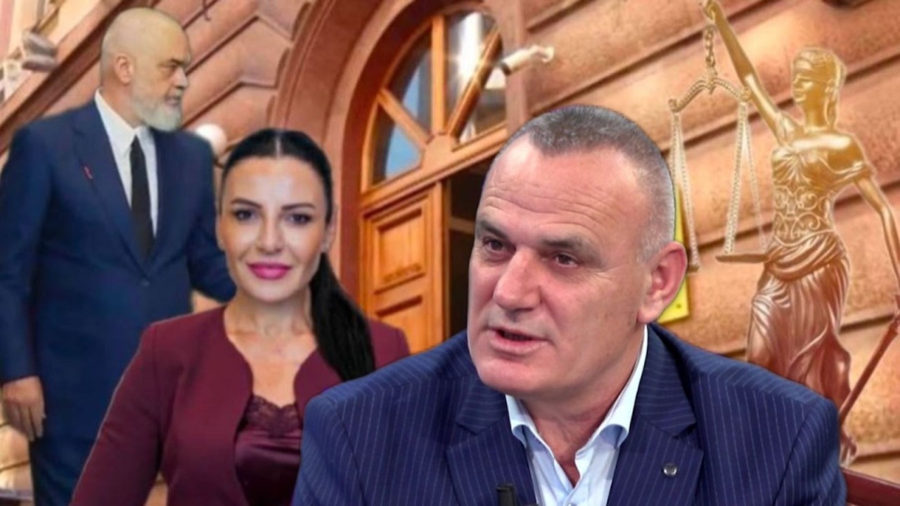 Rama mund ta zgjidhë çështjen e Ballukut në Strasburg për 2-3 muaj! Avokat Ibraj shpjegon si mund...